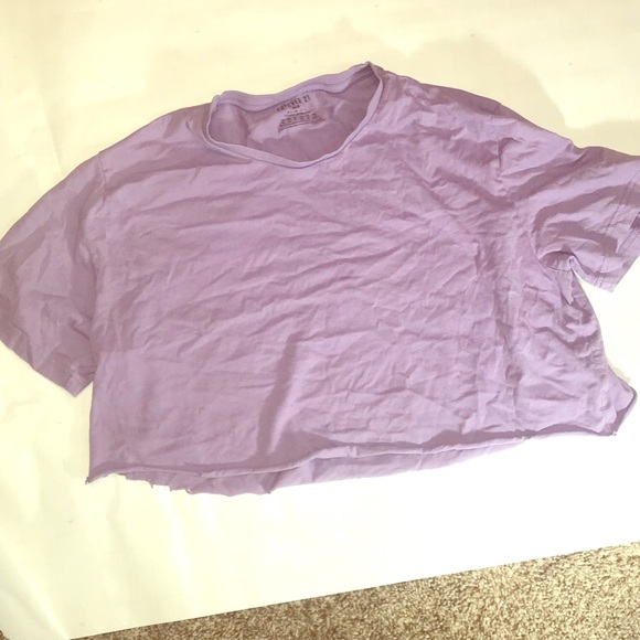 Forever 21 Croptop - Picture 1 of 1